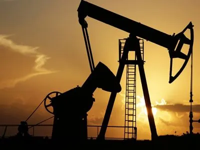 Ціна нафти Brent обвалилася нижче 33 дол. за барель