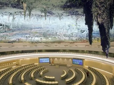 Пандемия коронавируса: Совет ООН по правам человека приостановил свою сессию в Женеве из-за COVID-19
