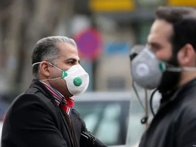 Пандемия коронавируса: от COVID-19 в Иране погибли 429 человек, более 10 тысяч - инфицировано