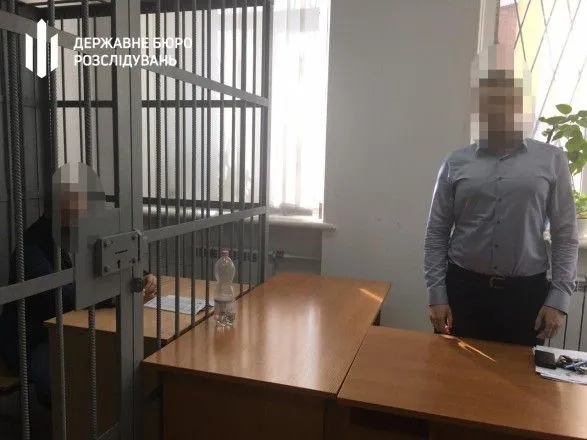 "Справи Майдану": ДБР затримало ще одного підозрюваного у викраденні Вербицького та Луценка