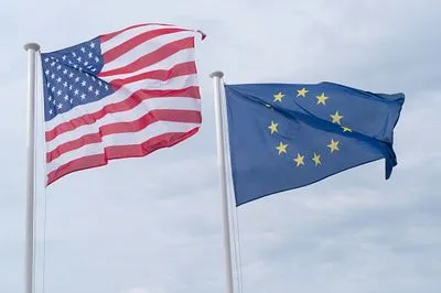Reuters: США не погоджували з ЄС заборону на в'їзд з Європи