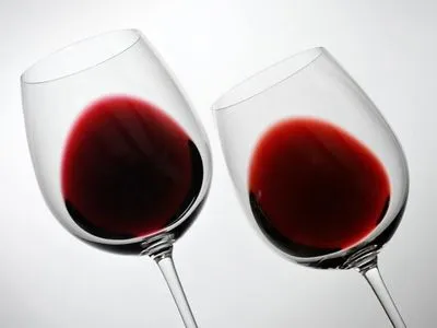 В Україні зросли показники виробництва вин та слабоалкогольних напоїв