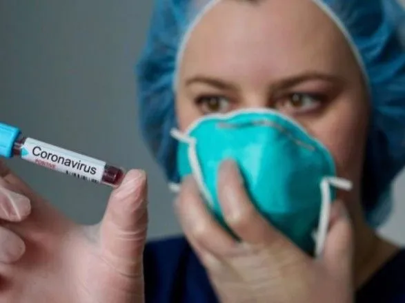На сегодня в Украине зафиксировано 59 подозрений на новую коронавирусную инфекцию