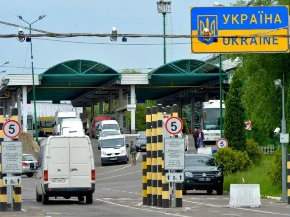 Закриття кордону для іноземців: українці матимуть змогу повернутися на Батьківщину