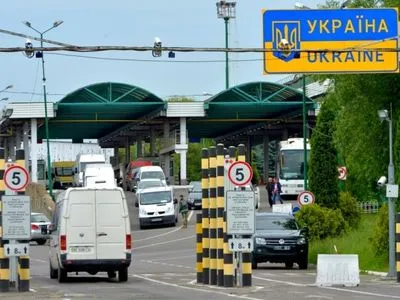 Закрытие границы для иностранцев: украинцы смогут вернуться на Родину