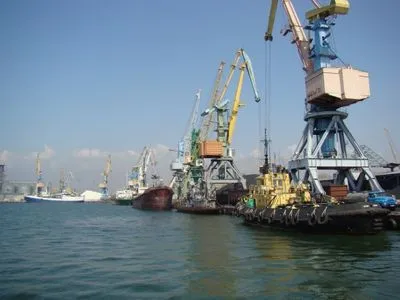 У изолированных в Бердянском порту моряков коронавирус не выявили