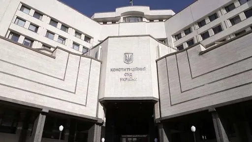 Рішення КСУ щодо судової реформи відповідає рекомендаціям Європи - Селіванов