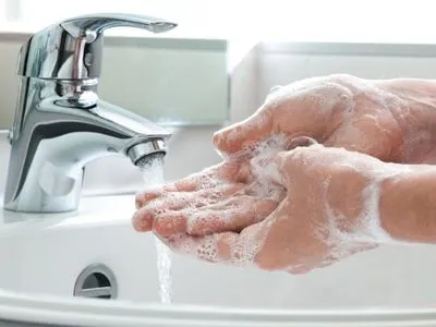 Сохраняем спокойствие: объясняем, как правильно мыть руки