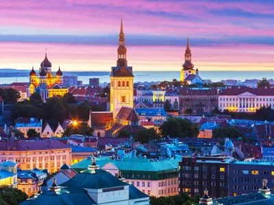 Эстония ввела чрезвычайное положение из-за коронавируса до 1 мая
