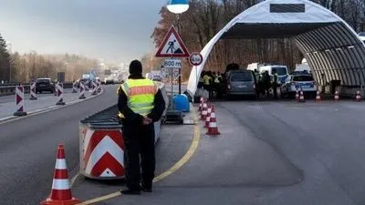 Криклий: Словения пропустила украинские автобусы, застрявшие на итальянской границе