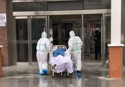 Пандемія коронавірусу: в Італії за добу померли 175 осіб