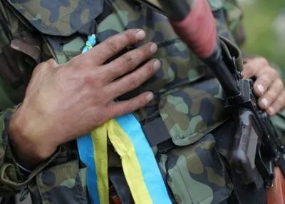 На Донбасі бойовики чотири рази порушували режим тиші