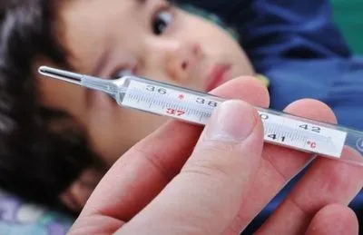 На Закарпатье за восемь дней госпитализировали 10 детей с менингококковой инфекцией