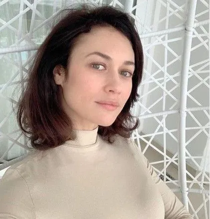 Известная украинская актриса заболела коронавирусом