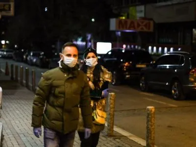 В Сербии из-за коронавируса ввели чрезвычайное положение