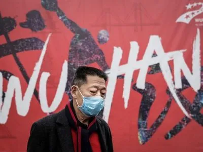 Количество случаев заражения коронавирусом в мире больше, чем в Китае