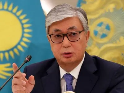 В Казахстане ввели чрезвычайное положение из-за коронавируса