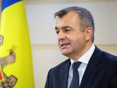 Молдова закрывает границу из-за коронавируса