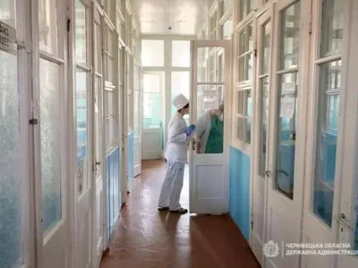 Врачи рассказали о состоянии больных коронавирусом в Черновцах