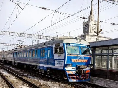 Росія тимчасово припиняє залізничне сполучення з Латвією, Молдовою та Україною