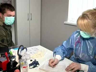 В Украине новых случаев инфицирования коронавирусом не обнаружено - МОЗ