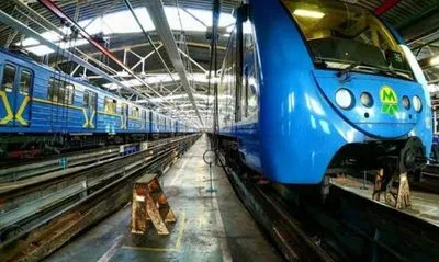 Комиссия под председательством Шмыгаля решила закрыть 17 марта метро в Киеве, Харькове и Днепре