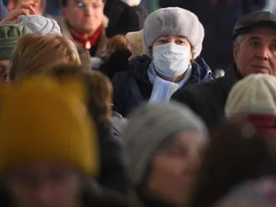 В Украине проверяют 10 подозрений на коронавирус