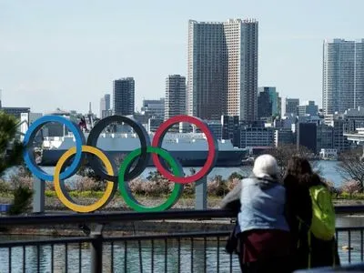 Пандемія коронавірусу: оргокомітет Олімпіади-2020 у Токіо просить глядачів не скупчуватися біля естафети вогню