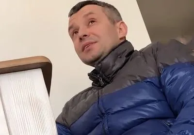 Справа Гандзюк: підозрюваного Левіна екстрадували в Україну
