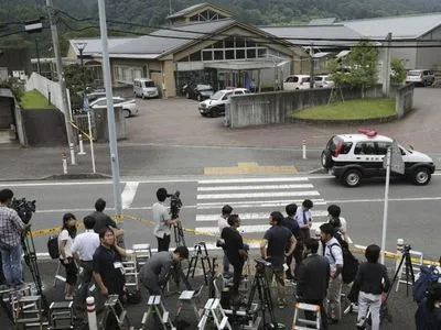 Жителя Японії, який під час нападу з ножем убив 19 людей з інвалідністю, засудили до смертної кари