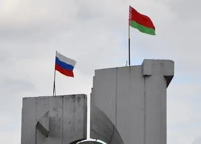Росія закрила кордон з Білоруссю