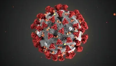 МОЗ запустили разом з Facebook сервіс оперативного інформування про коронавірус