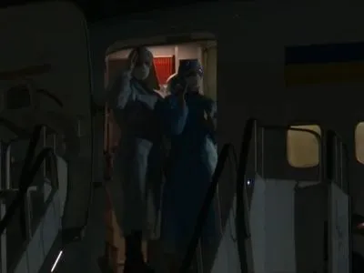 Утром среды из Австрии в Украину вылетит рейс с украинцами - МИД