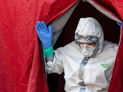 Черногория стала последней страной в Европе, где обнаружили первый случай коронавируса
