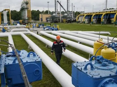 Украина начала транзит нефти в Беларусь