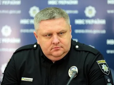 Полиция будет следить за выполнением ограничительных мер во время карантина в Киеве