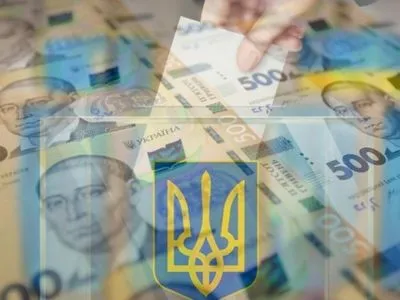 Украинские банки проводят обеззараживание наличных из-за коронавируса