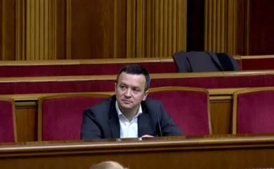 Петрашко розповів про пріоритети на посаді міністра економіки