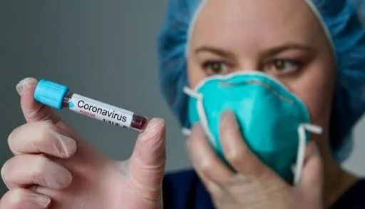 Рада приняла законопроект о предотвращении коронавируса в Украине
