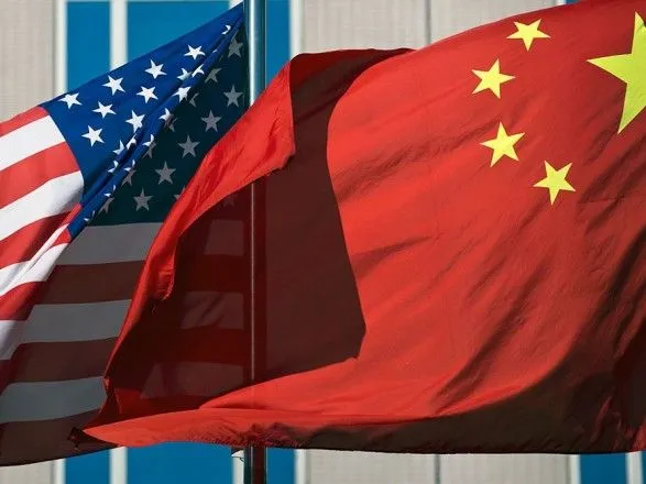 Госдепартамент осудил Китай за попытку переложить вину за коронавирус на США