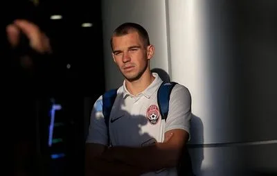 Автор переможного голу у ворота "Шахтаря" став кращим футболістом туру УПЛ