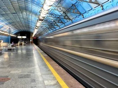 Кличко прокомментировал возможность частичного восстановления работы метро
