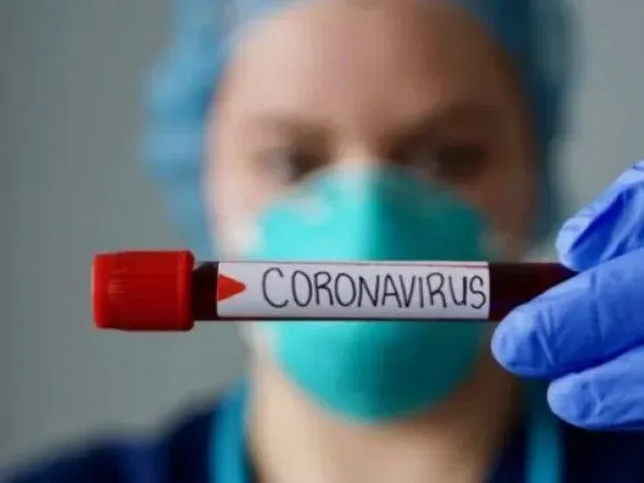 Президент назвав брехнею інформацію про 400 тисяч хворих на коронавірус в Україні