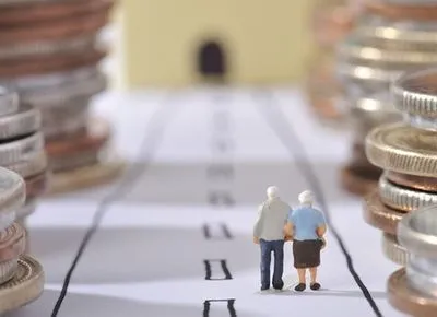 Індексація пенсій буде проведена з 1 травня - Зеленський