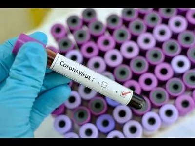 У дружини першого інфікованого на Буковині чоловіка коронавірус не виявили