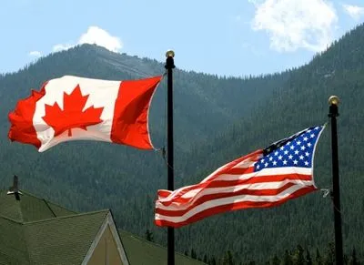 США і Канада планують закрити кордон для подорожей