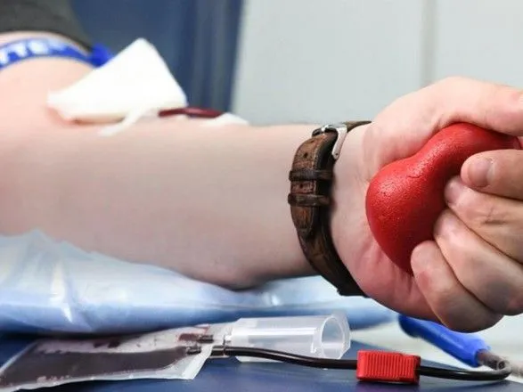 В детском отделении Института рака из-за карантина возник дефицит доноров, проблему решили