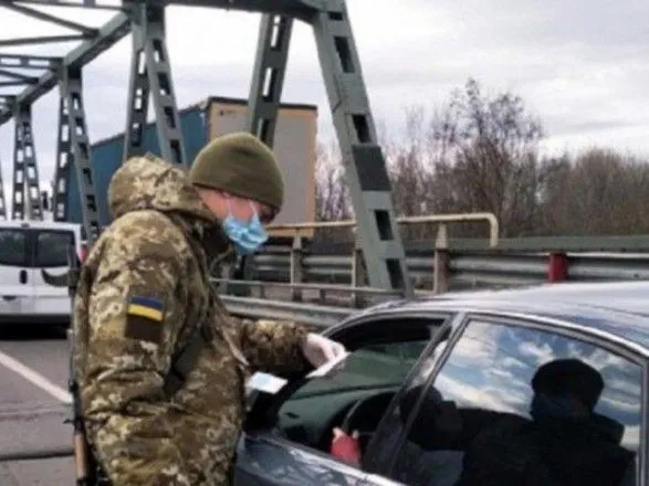 Почти 26 тысяч украинцев за сутки вернулись на Родину