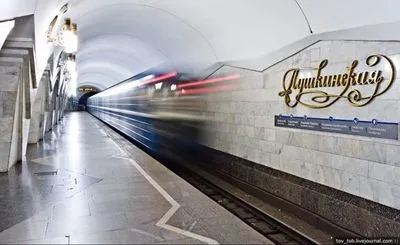 Зупинка метро у Харкові: оприлюднено схему зміни маршрутів наземного транспорту