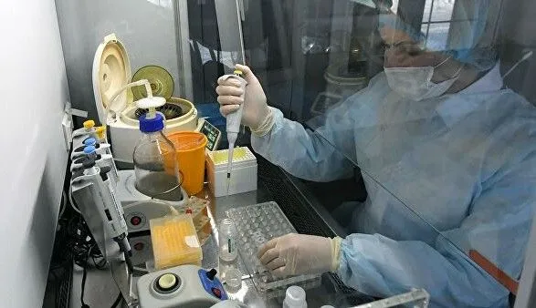 В суботу в Україну доставлять 50 тисяч систем для діагностування коронавірусу - МОЗ